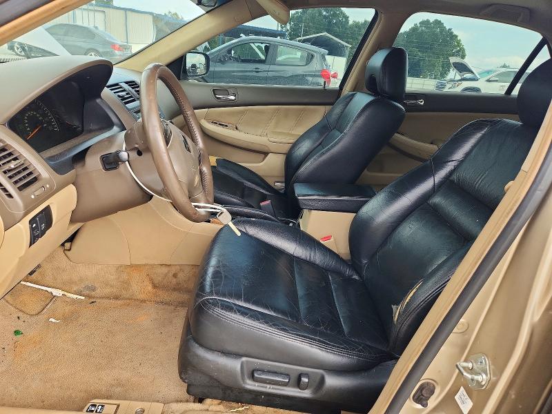 Продаж на аукціоні авто 2003 Honda Accord, vin: 1HGCM66563A021233, номер лоту: 56069266