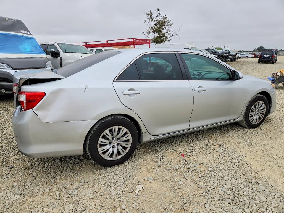 Aukcja sprzedaży 2012 Toyota Camry, vin: 4T4BF1FK2CR249906, numer aukcji: 57913106