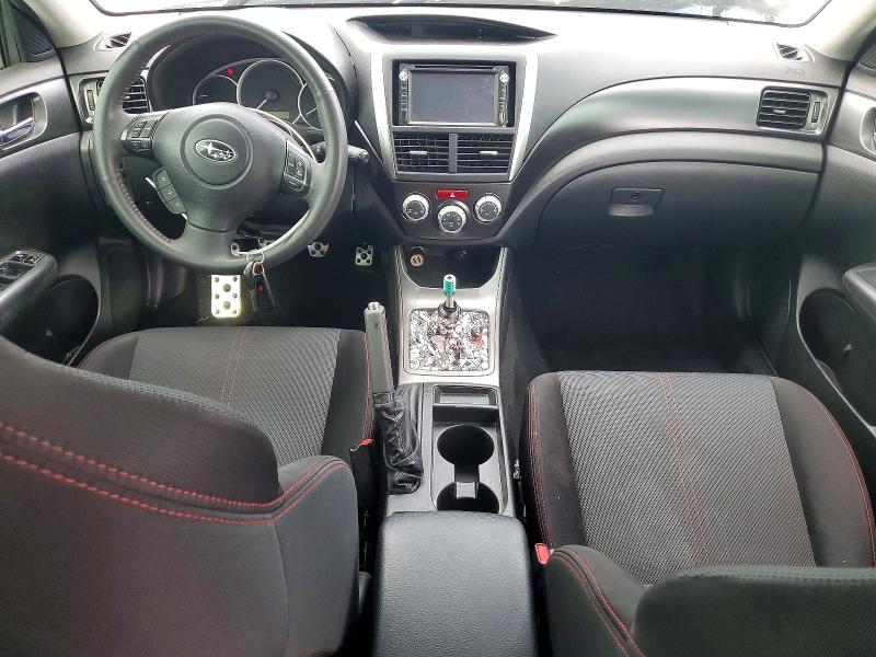 Aukcja sprzedaży 2011 Subaru Impreza, vin: JF1GR7E60BG805846, numer aukcji: 55701166