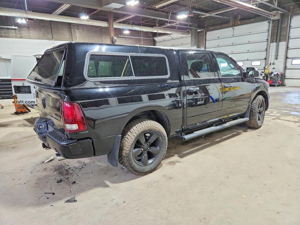56306836 :رقم المزاد ، 1C6RR7KT4ES426256 vin ، 2014 Ram 1500 مزاد بيع