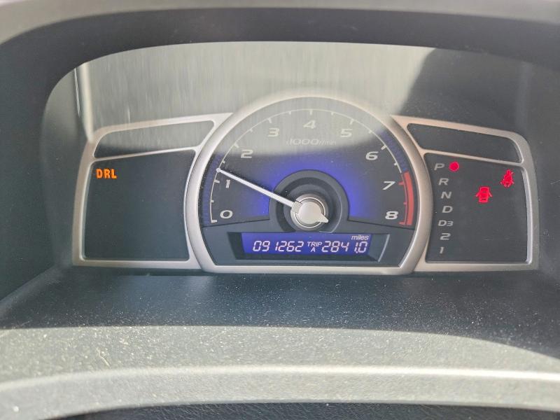 Продажа на аукционе авто 2007 Honda Civic, vin: 1HGFA165X7L140177, номер лота: 55376366