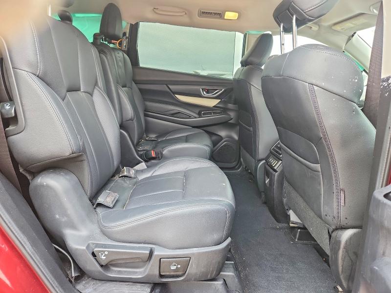 Aukcja sprzedaży 2021 Subaru Ascent, vin: 4S4WMAMD5M3443312, numer aukcji: 55830126