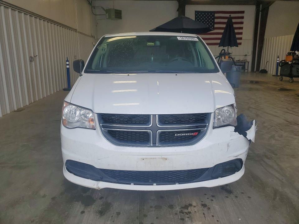 Продажа на аукционе авто 2019 Dodge Grand Caravan, vin: 2C4RDGBG2KR664601, номер лота: 56762086