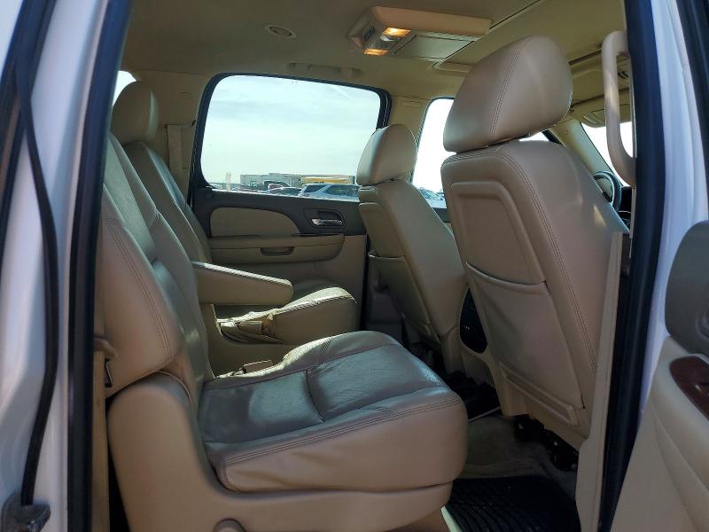 Aukcja sprzedaży 2012 Chevrolet Suburban, vin: 1GNSKKE70CR223697, numer aukcji: 55182036