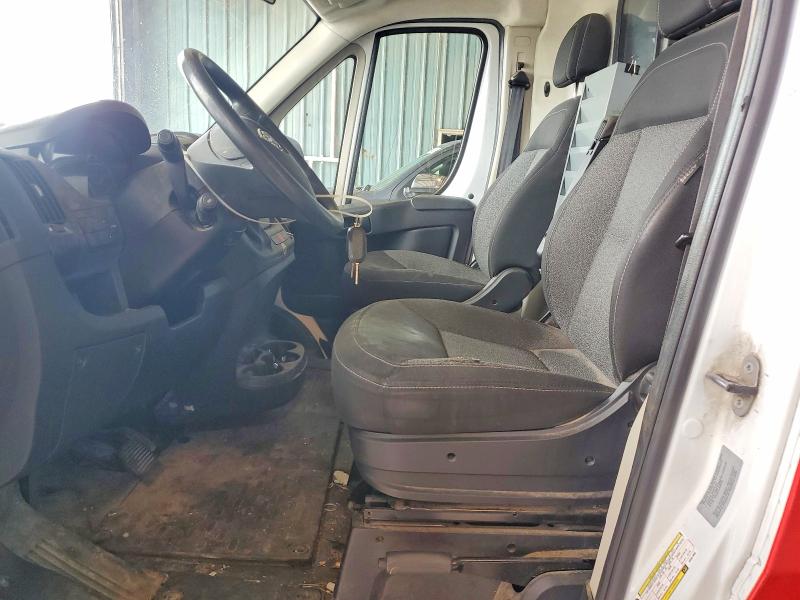 Продажа на аукционе авто 2017 Ram 1500, vin: 3C6TRVAG3HE531960, номер лота: 57013816
