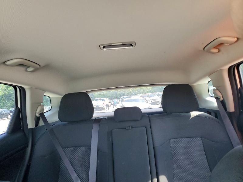 Продаж на аукціоні авто 2023 Kia Sportage, vin: KNDPUCAG2P7115264, номер лоту: 56658336