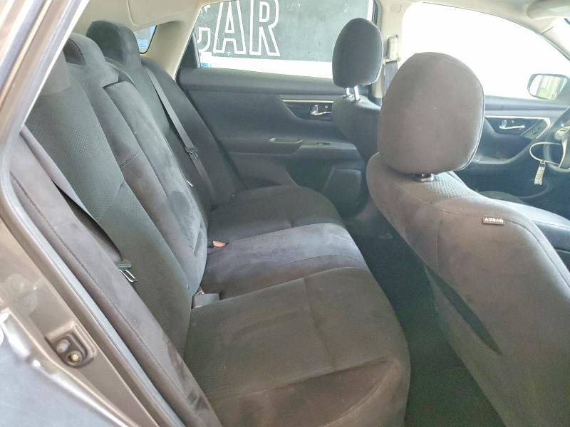 Продажа на аукционе авто 2014 Nissan Altima, vin: 1N4AL3AP5EC288408, номер лота: 58706146