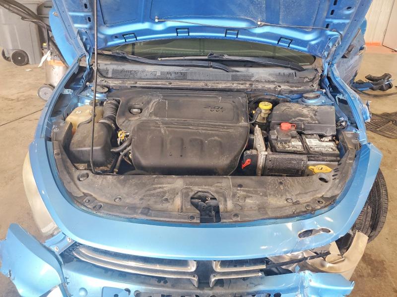 Aukcja sprzedaży 2016 Dodge Dart, vin: 1C3CDFFA3GD818964, numer aukcji: 58536756