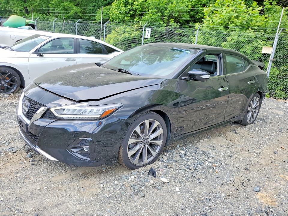 Aukcja sprzedaży 2023 Nissan Maxima, vin: 1N4AA6FV6PC505367, numer aukcji: 54979526