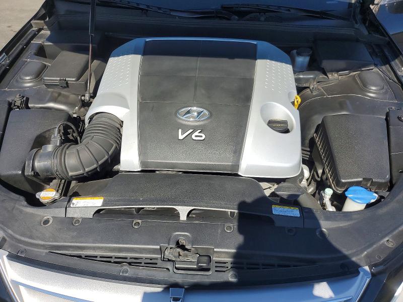 Aukcja sprzedaży 2009 Hyundai Genesis, vin: KMHGC46E69U021775, numer aukcji: 56706466