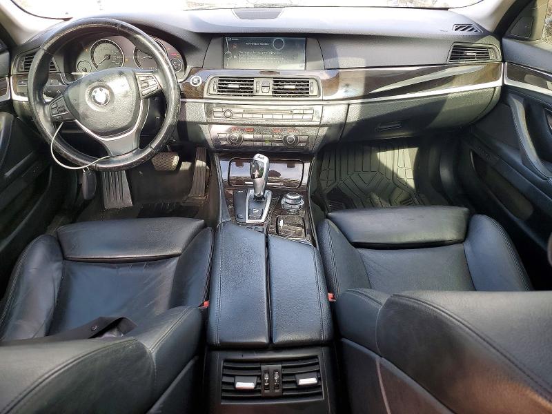 Продажа на аукционе авто 2011 Bmw 535, vin: WBAFR7C55BC806074, номер лота: 55876706