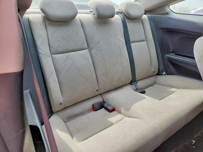 58992666 :رقم المزاد ، 2HGFG3B53DH509177 vin ، 2013 Honda Civic مزاد بيع