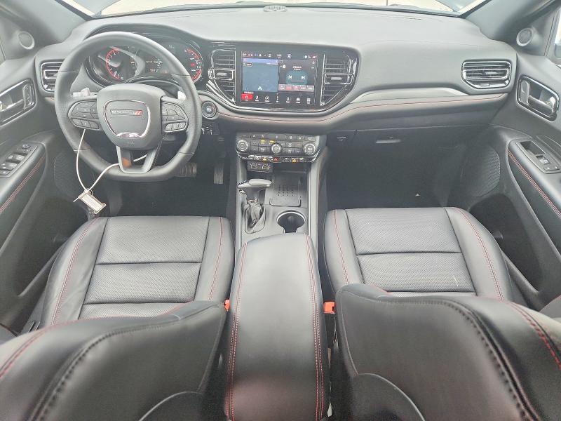 Продажа на аукционе авто 2026 Dodge Durango, vin: 1C4RDJDG1TC246504, номер лота: 57024376