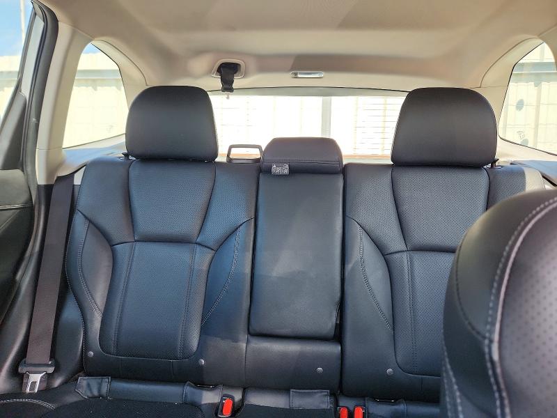 Aukcja sprzedaży 2020 Subaru Forester, vin: JF2SKAUC7LH438096, numer aukcji: 57603486