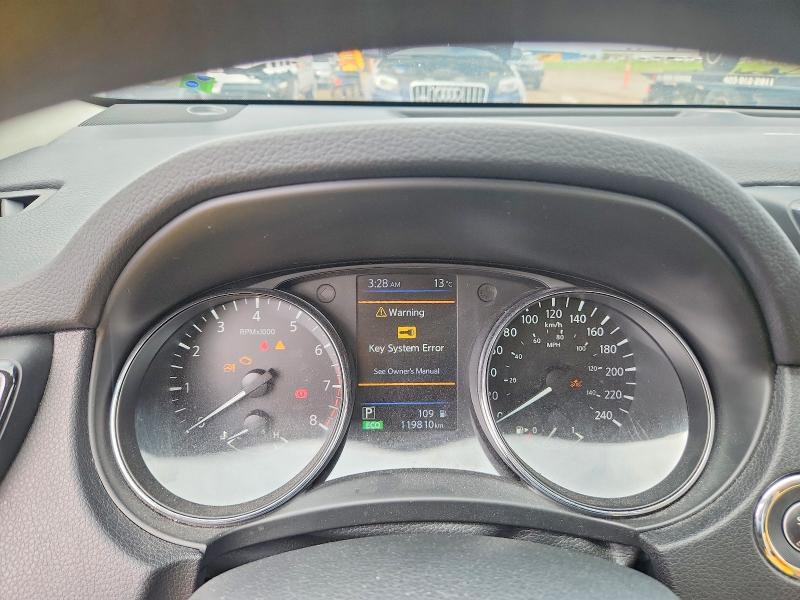 Aukcja sprzedaży 2018 Nissan Rogue, vin: 5N1AT2MVXJC834690, numer aukcji: 56494816