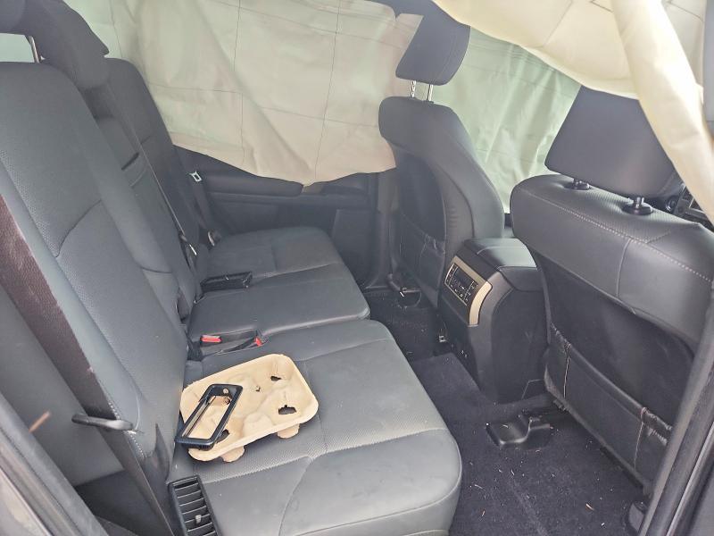 Продаж на аукціоні авто 2020 Lexus Gx, vin: JTJAM7BX7L5254014, номер лоту: 55130516