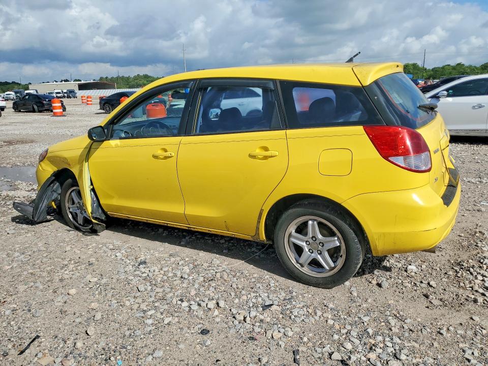 2004 Toyota Corolla Matrix მანქანა იყიდება აუქციონზე, vin: 2T1KR32E84C176900, აუქციონის ნომერი: 56464036
