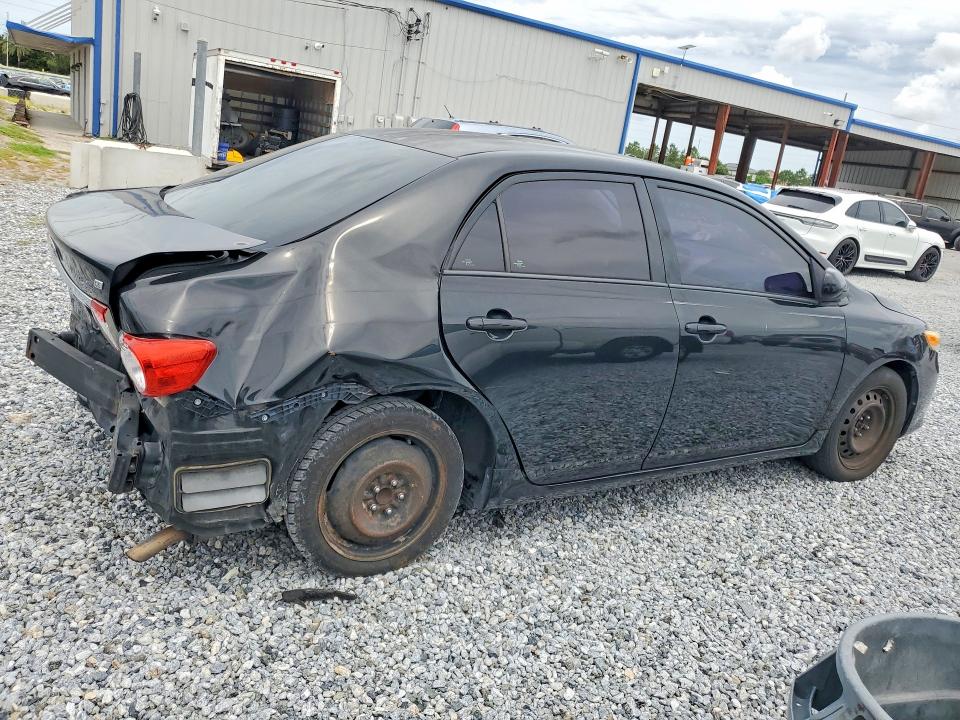 Aukcja sprzedaży 2012 Toyota Corolla, vin: 2T1BU4EE0CC907575, numer aukcji: 52024116