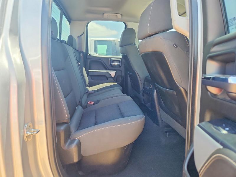 Продаж на аукціоні авто 2014 Chevrolet Silverado, vin: 1GCVKREC0EZ359780, номер лоту: 57326406