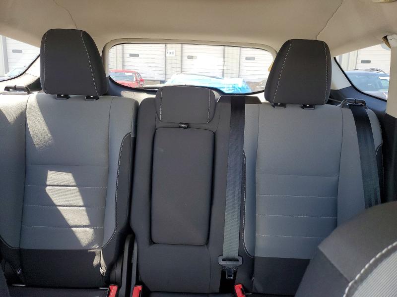 57176936 :رقم المزاد ، 1FMCU0G92GUB35243 vin ، 2016 Ford Escape مزاد بيع