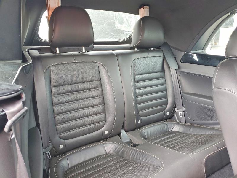Продажа на аукционе авто 2014 Volkswagen Beetle, vin: 3VW517AT6EM818208, номер лота: 56640066
