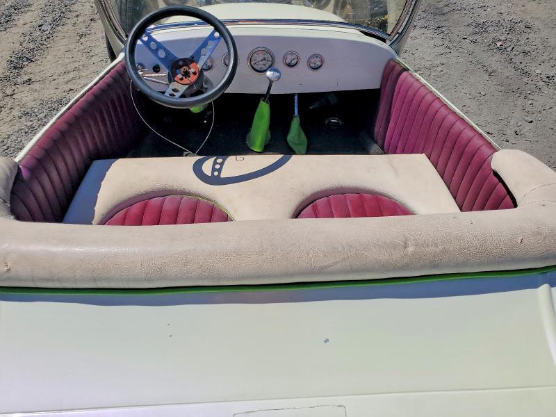 Продаж на аукціоні авто 1927 Ford A, vin: CA961898, номер лоту: 58155066