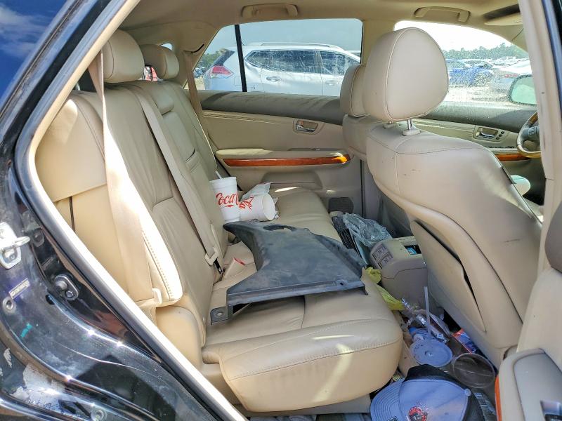 56608966 :رقم المزاد ، 2T2GK31U68C052905 vin ، 2008 Lexus Rx مزاد بيع