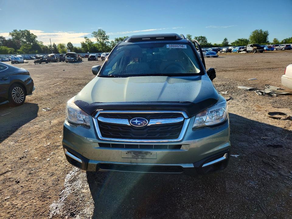 Aukcja sprzedaży 2017 Subaru Forester, vin: JF2SJAEC1HH459180, numer aukcji: 58088256