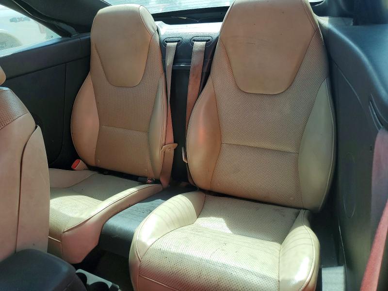 Aukcja sprzedaży 2008 Pontiac G6, vin: 1G2ZH36N884304741, numer aukcji: 85985075