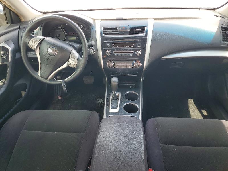 Продажа на аукционе авто 2013 Nissan Altima, vin: 1N4AL3AP3DC162272, номер лота: 54510626