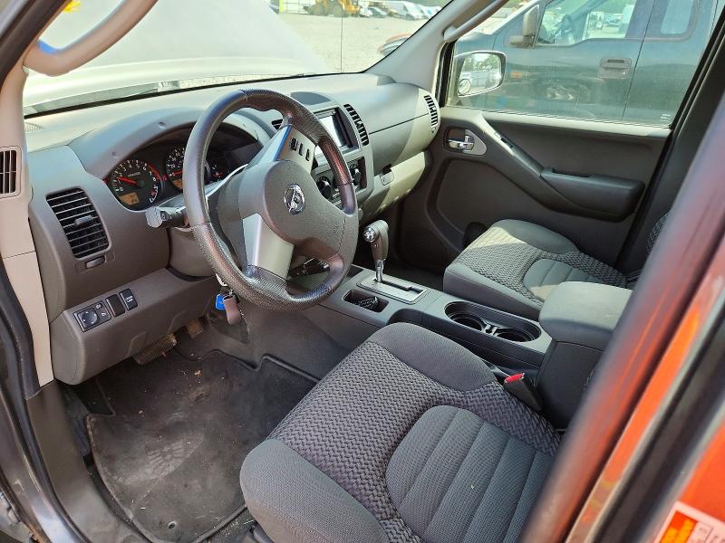 Продажа на аукционе авто 2008 Nissan Frontier, vin: 1N6AD06W68C440171, номер лота: 56805476