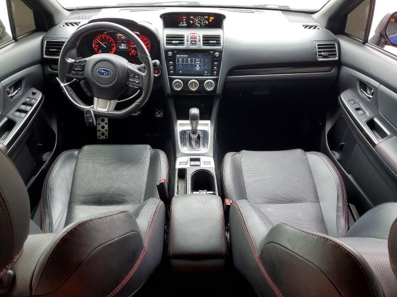 Aukcja sprzedaży 2017 Subaru Wrx, vin: JF1VA1N64H8815570, numer aukcji: 56876726
