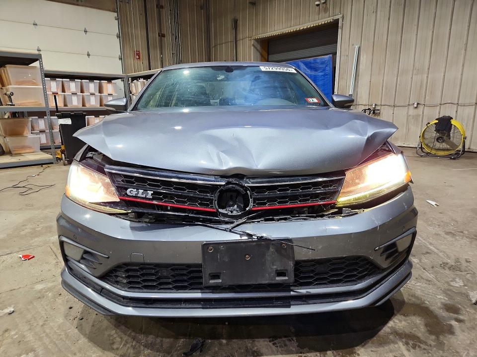 Продаж на аукціоні авто 2017 Volkswagen Jetta, vin: 3VW4T7AJ4HM389112, номер лоту: 57299956