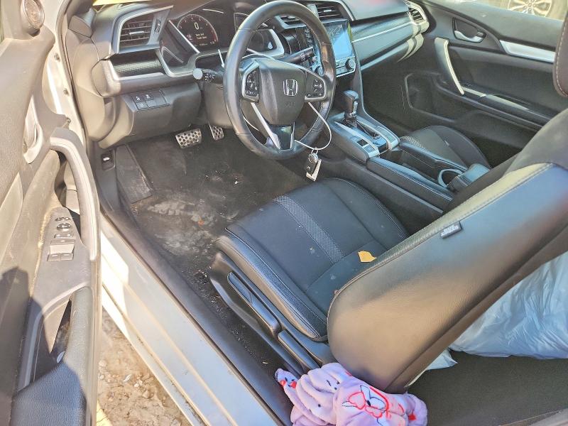 Продаж на аукціоні авто 2019 Honda Civic, vin: 2HGFC4B82KH304183, номер лоту: 56416426