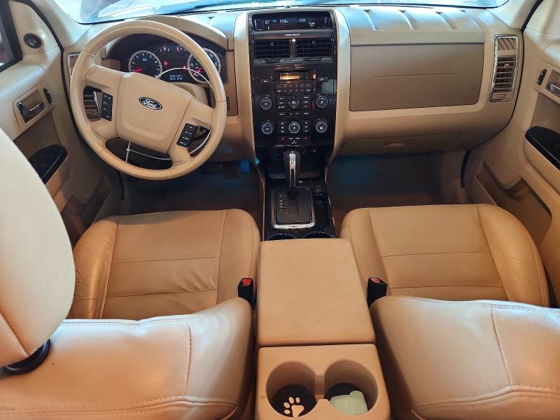 Aukcja sprzedaży 2012 Ford Escape, vin: 1FMCU9EG8CKC82727, numer aukcji: 56455616