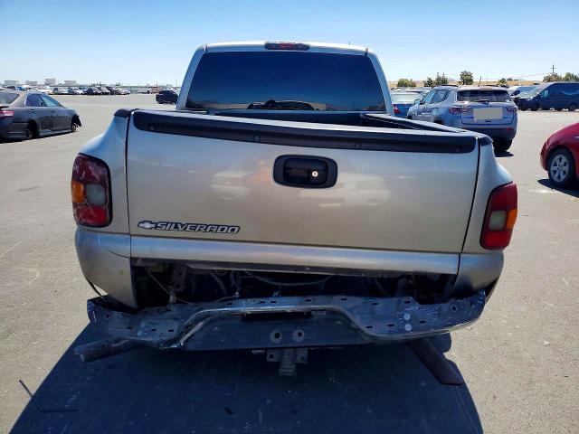 1999 Chevrolet Silverado მანქანა იყიდება აუქციონზე, vin: 2GCEK19TXX1270984, აუქციონის ნომერი: 58575376
