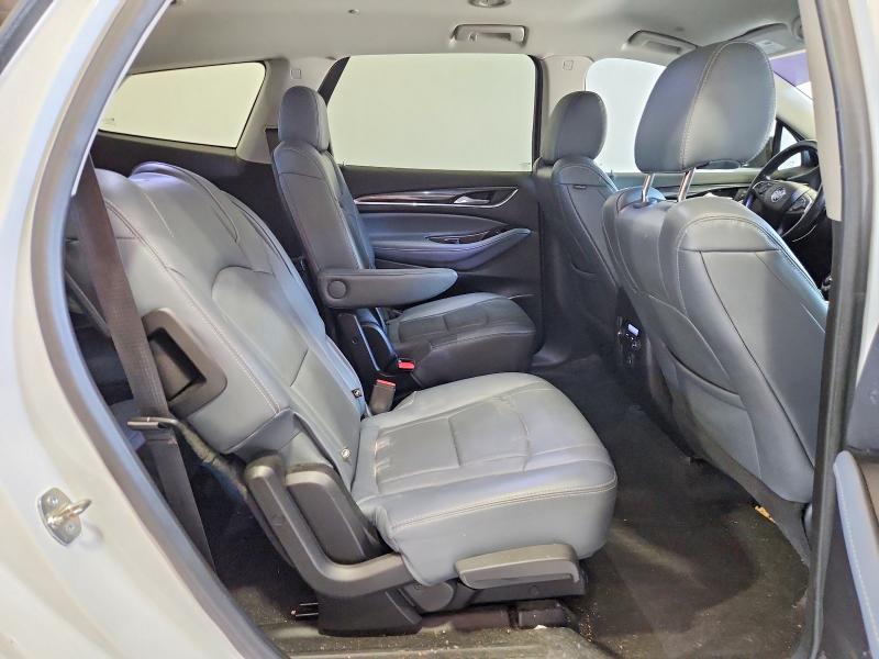 Продажа на аукционе авто 2020 Buick Enclave, vin: 5GAERBKW6LJ121852, номер лота: 57703636