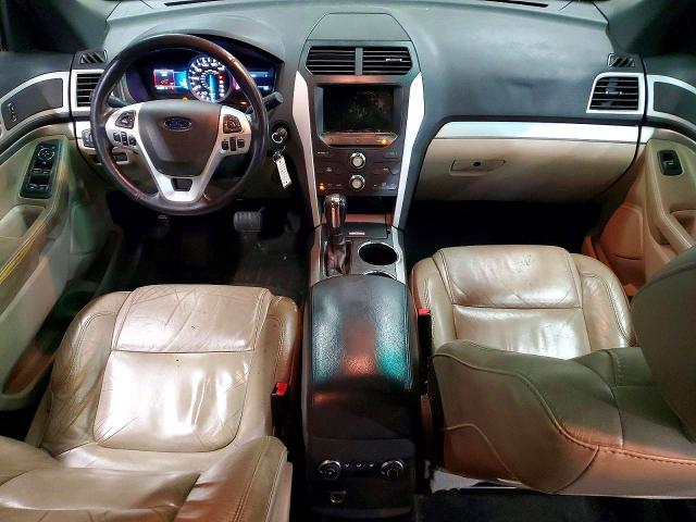 2014 Ford Explorer მანქანა იყიდება აუქციონზე, vin: 1FM5K8D86EGA77836, აუქციონის ნომერი: 56234736