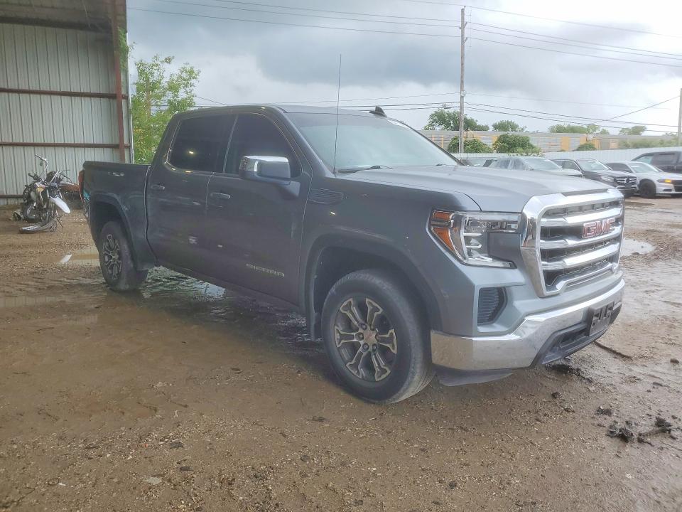 Aukcja sprzedaży 2020 Gmc Sierra, vin: 1GTP8BEK5LZ267051, numer aukcji: 56175676