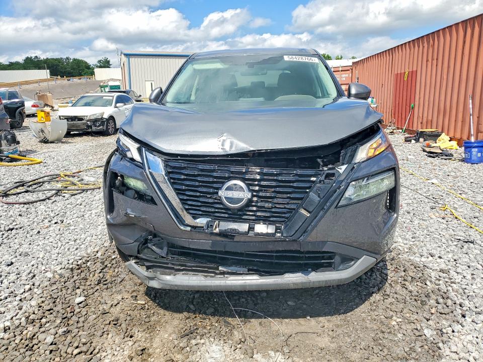 Aukcja sprzedaży 2023 Nissan Rogue, vin: 5N1BT3BA1PC840056, numer aukcji: 58428766