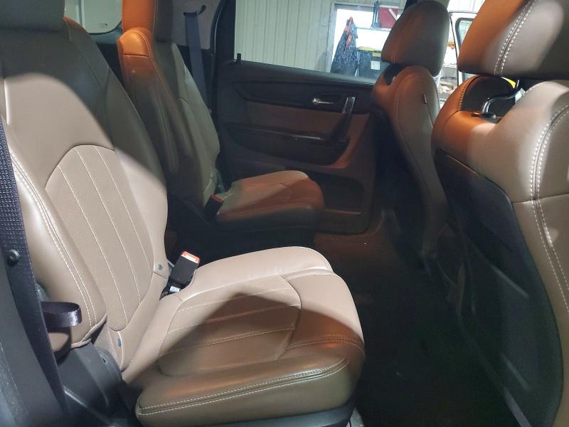 57626306 :رقم المزاد ، 1GKKVSKD2EJ166760 vin ، 2014 Gmc Acadia مزاد بيع