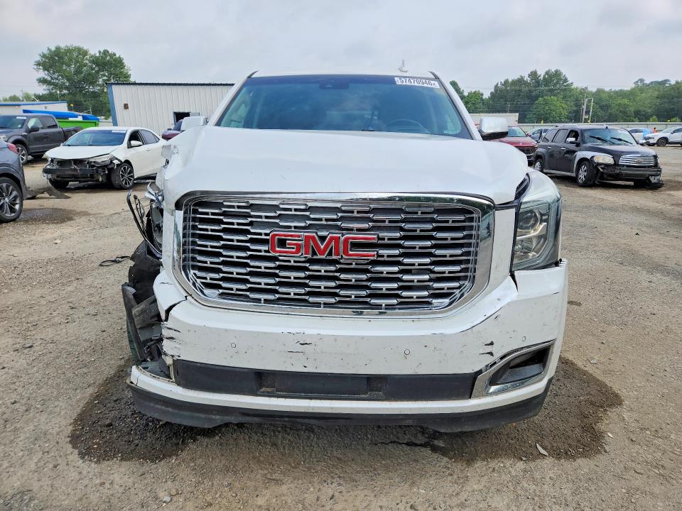 Продажа на аукционе авто 2019 Gmc Yukon Xl, vin: 1GKS1HKJ4KR234557, номер лота: 57470946