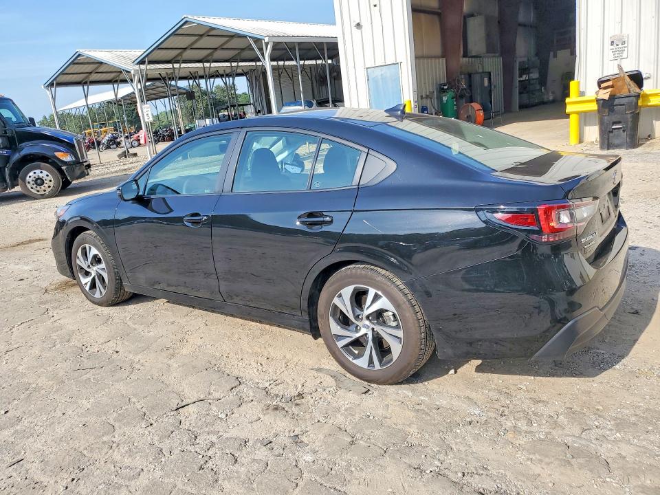 Продажа на аукционе авто 2024 Subaru Legacy, vin: 4S3BWAC66R3011822, номер лота: 56621416