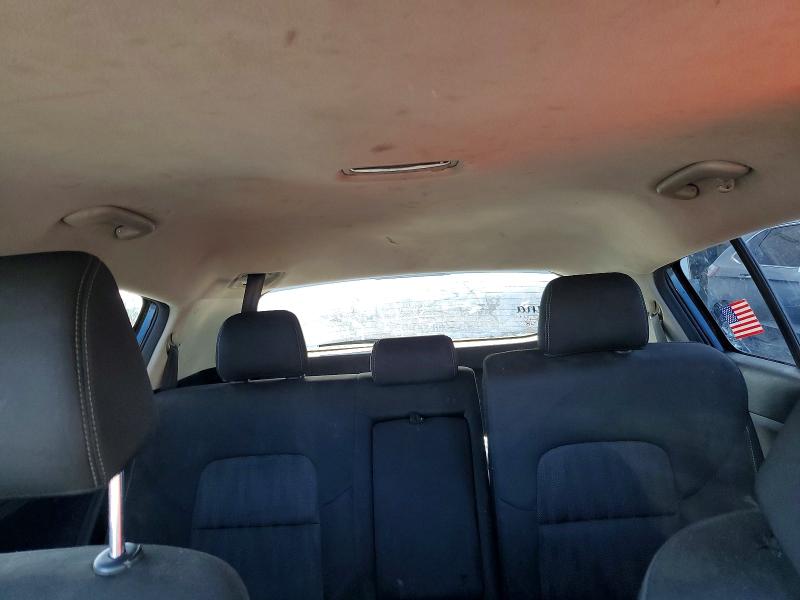 56284096 :رقم المزاد ، KNDPM3AC4N7985205 vin ، 2022 Kia Sportage مزاد بيع