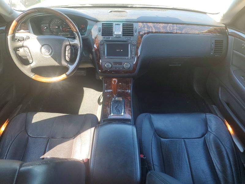 Продаж на аукціоні авто 2008 Cadillac Dts, vin: 1G6KD57Y58U201020, номер лоту: 55616886