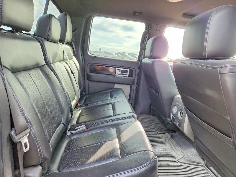 Продажа на аукционе авто 2012 Ford F150, vin: 1FTFW1ET1CFA07204, номер лота: 56954476