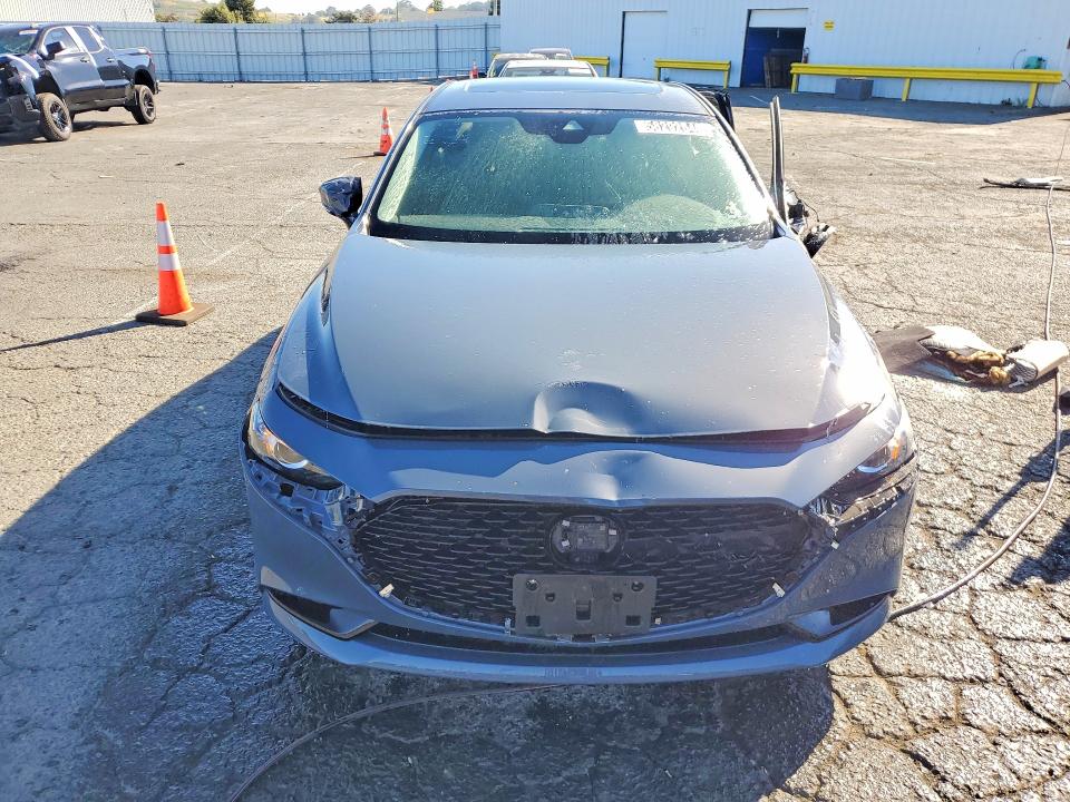 Aukcja sprzedaży 2023 Mazda 3, vin: 3MZBPACM4PM375368, numer aukcji: 58292546