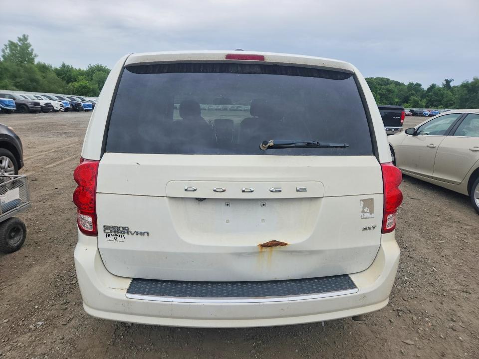 Продажа на аукционе авто 2015 Dodge Grand Caravan, vin: 2C4RDGCG9FR581851, номер лота: 58205196