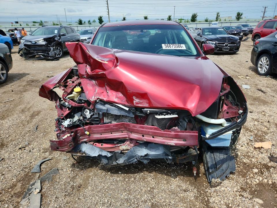 Продажа на аукционе авто 2013 Subaru Legacy, vin: 4S3BMCG64D3031040, номер лота: 56875586