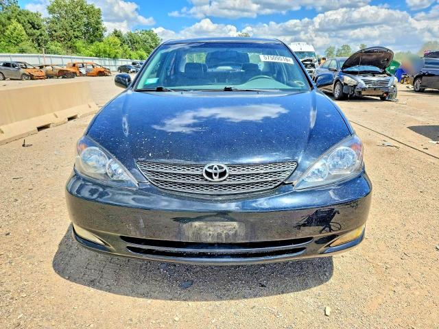 Продаж на аукціоні авто 2004 Toyota Camry, vin: 4T1BE30K74U263741, номер лоту: 57509516
